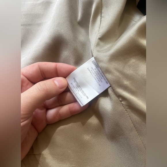 Gucci runway safari jacket 2009 - Picture 10 of 11